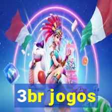 3br jogos